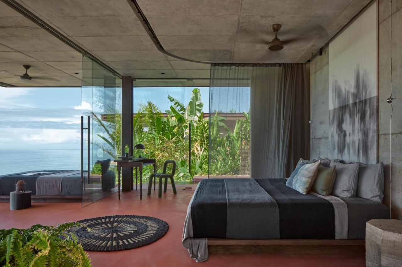 Villa ACHIOTÉ Architectural Gem - Adults Only Uvita Esterno foto